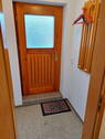 Windfang mit Garderobe - Etagenwohnung mit 26,00 m² in Rothenburg ob der Tauber zur Miete