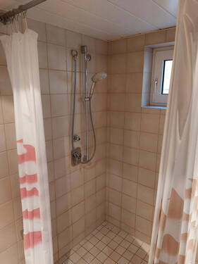 Dusche - 