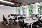 Private Office für 12 Personen - 