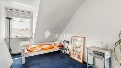 1. OG Kinderzimmer 1 - 