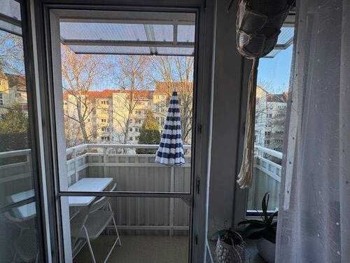 Balkon - 