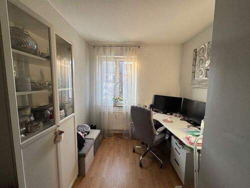Arbeitszimmer - 