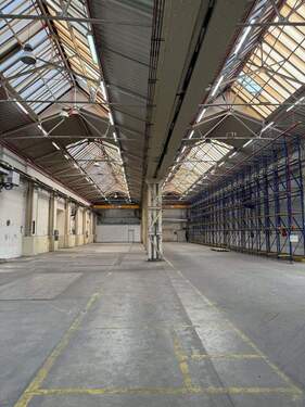 Bild 2 - Halle zur Miete in Gelsenkirchen
