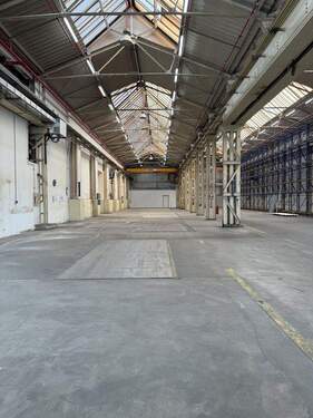Bild 4 - Halle in Gelsenkirchen zur Miete