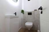 Gäste-WC - 