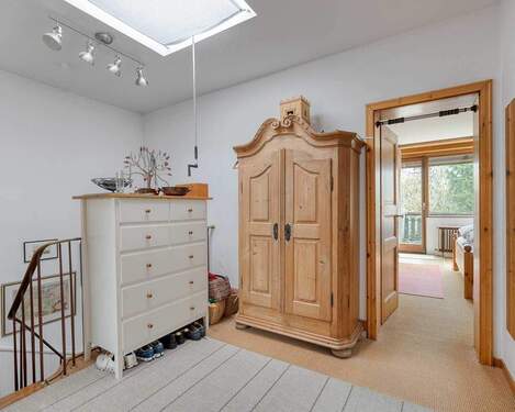 Diele Obergeschoss - 