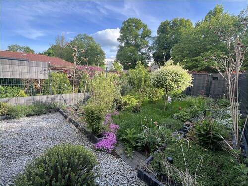 Garten - 