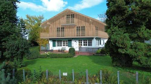 Genehmigter Plan liegt vor - 