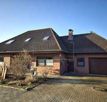 EFH m. Garage in Randlage von Barßel - Barßel / Elisabethfehn