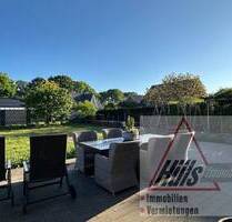 Modernes hochwertiges Einfamilienhaus mit Einliegerwohnung in ruhiger Siedlungslage - Glandorf