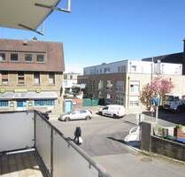 58456 WITTEN-HERBEDE-NÄHE ZENTRUM, SCHÖNE, HELLE, GEMÜTLICHE ETAGENWOHNUNG MIT BALKON IM 1 OG. zzgl. KFZ-STELLPLATZ