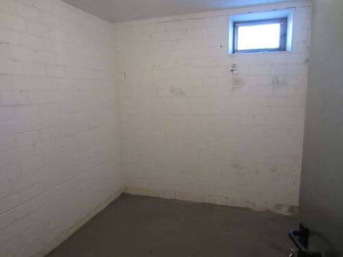 TROCKENRAUM ZUR ALLGEMEINNUTZUNG - 