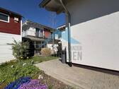 Ansicht der beiden Häuser - 9 Zimmer Einfamilienhaus zum Kaufen in Grebenstein