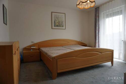Schlafzimmer Haus li - 