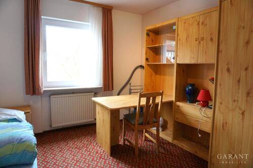Zimmer Haus li - 