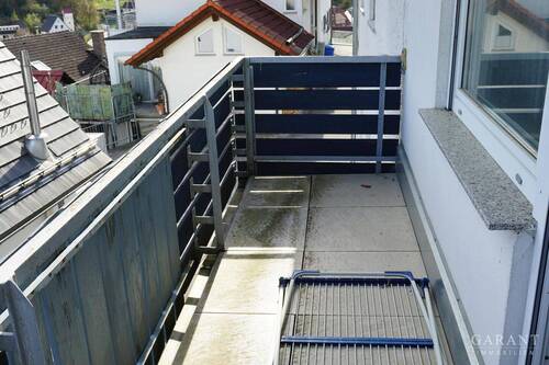 Balkon - 