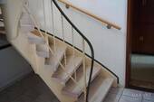 Treppe 1. OG / 2. OG - 