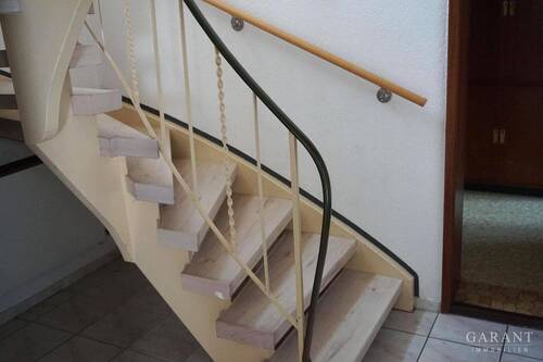 Treppe 1. OG / 2. OG - 