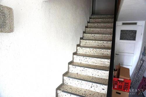 Treppenhaus - 