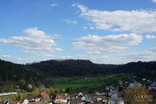 Aussicht - 