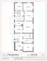 1. Obergeschoss - 