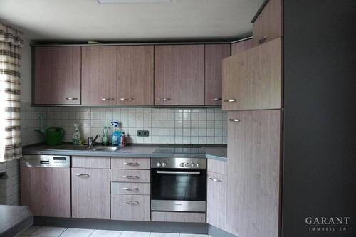 Küche Haus li - 