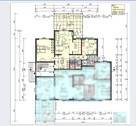 Grundriss Whg 3 - 