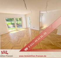 TR-Olewig: Hier ist alles neu mit Terrasse und Garten - Trier