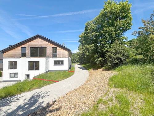 Eigener Garten - 