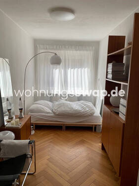 Bild 1 - Wohnungsswap - Ahornstraße - 957,00&nbsp;EUR Kaltmiete, ca.&nbsp; 54,00&nbsp;m&sup2;&nbsp;Wohnfl&auml;che