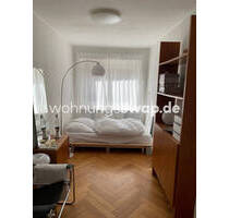 Wohnungsswap - Ahornstraße - 957,00&nbsp;EUR Kaltmiete, ca.&nbsp; 54,00&nbsp;m&sup2;&nbsp;Wohnfl&auml;che in München (PLZ: 81547) Untergiesing-Harlaching