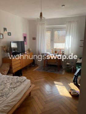 Bild 2 - 3 Zimmer Etagenwohnung zur Miete in München