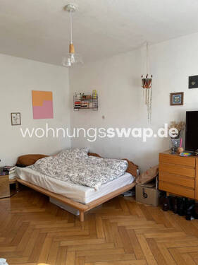 Bild 3 - 3 Zimmer Etagenwohnung in München