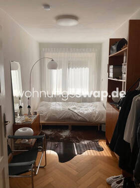 Bild 4 - Etagenwohnung mit 54,00 m&sup2; in München zur Miete