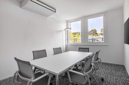 Property Image 1 - Großraumbüros für 10 Personen in Regus Technologiepark