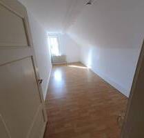 3-Zimmer-Dachgeschosswohnung in bester Innenstadtlage von Detmold