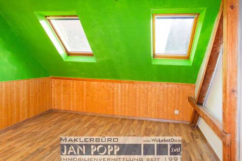 Schlafzimmer - 