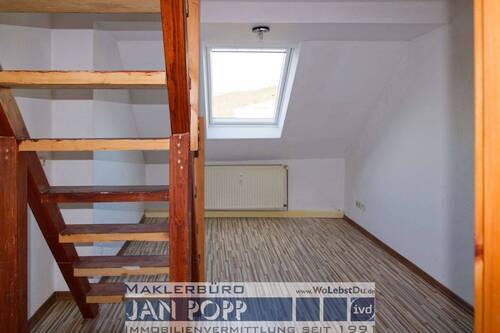 Kinderzimmer - 