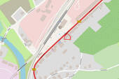 Lageplan - 