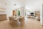 Wohnbereich Eingerichtet - Bungalow mit 227,00 m² in Waldenbuch zum Kaufen