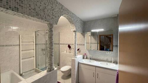 Badezimmer - 