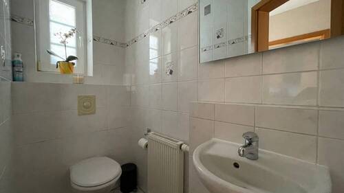 Gäste-WC - 