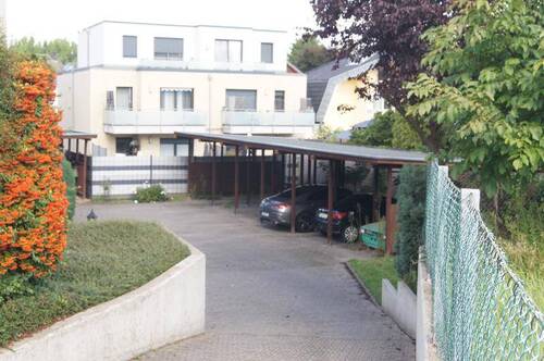 Bild 2 - 2 Zimmer Etagenwohnung zum Kaufen in Köln