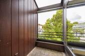 Balkon - Etagenwohnung mit 62,00 m² in Bietigheim-Bissingen zum Kaufen