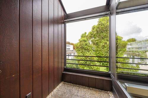 Balkon - Etagenwohnung mit 62,00 m² in Bietigheim-Bissingen zum Kaufen