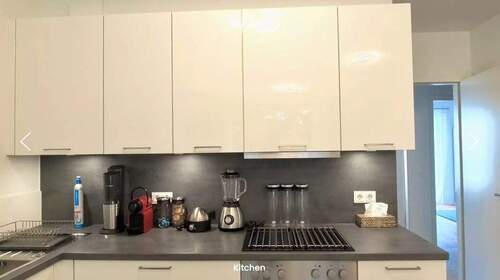 2.jpeg - 2 Zimmer Wohnung Voll möblierte