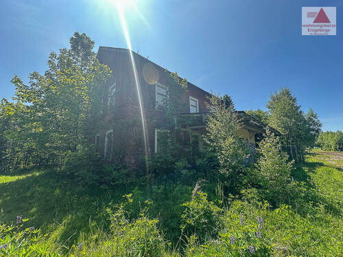 image00008 - 1 Zimmer Mehrfamilienhaus, Wohnhaus zum Kaufen in Grünbach / Muldenberg