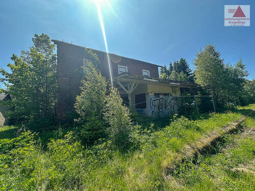 image00006 - 1 Zimmer Mehrfamilienhaus, Wohnhaus in Grünbach / Muldenberg