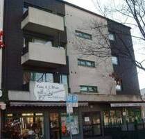 Tolle 1 ZKB-Wohnung mit Balkon zentral gelegen - Siegen Geisweid