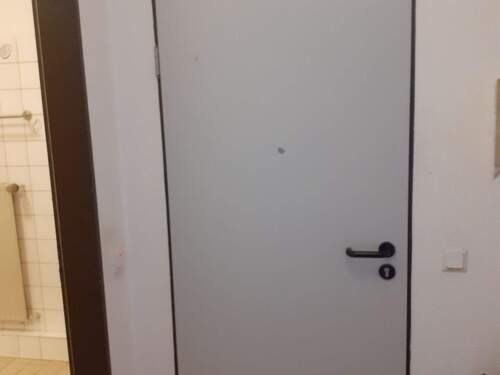 Eingangsbereich.jpg - 1 Zimmer Etagenwohnung zur Miete in Siegen